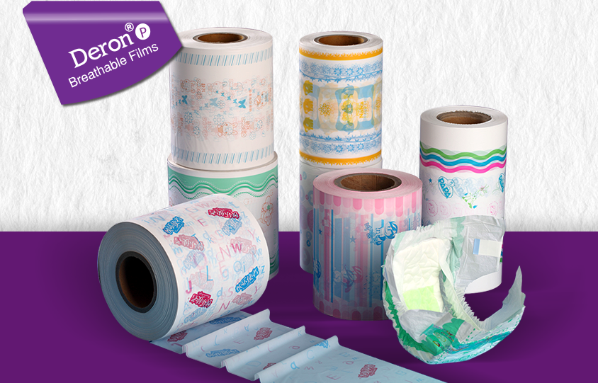 Breathable Film